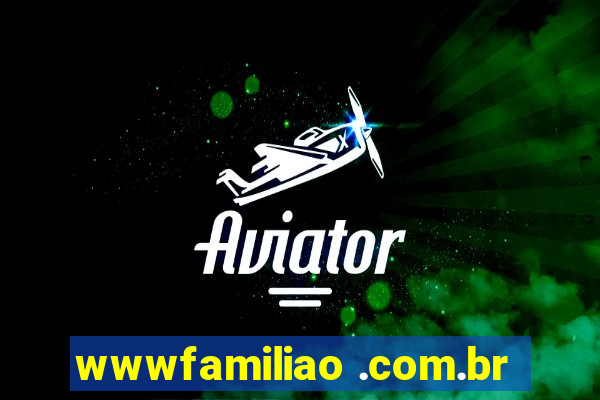 wwwfamiliao .com.br